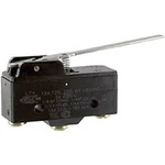 Mikrospínač Honeywell BZ-2RW80-A2, 250 V/AC, 15 A, stříbro, 1x zap/(zap)