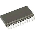 12-bit 110ksps SAR ADC Linear Technology LTC1272-8CCSW#PBF, SO-24