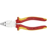 Kombinované kleště VDE Knipex 01 06 190, 190 mm