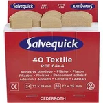 Söhngen 1009444 Salvequick náplastmi elastické 40 ks