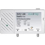 Satelitní zesilovač Axing SVS 1-00, 25 dB, 47 - 862 MHz / 950 - 2200 MHz