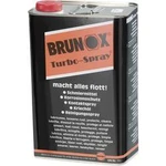 Multifunkční olej Brunox Turbo-Spray, BR5,00TS, 5 l