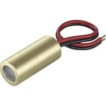 Laserový modul kříž Laserfuchs, 70104004, 5 mW
