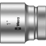 Vložka pro nástrčný klíč Wera 8790 HMC, vnější šestihran, 1/2", chrom-vanadová ocel 05003631001