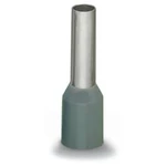 Dutinka WAGO 216-267, 4 mm² x 14 mm, částečná izolace, šedá, 1000 ks