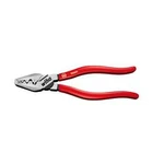 Krimpovací kleště dutiny na kabely Wiha Classic Z 60 0 01 30066, 0.25 do 6 mm²