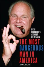 The Most Dangerous Man in America