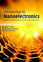 Introduction to Nanoelectronics