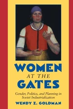 Women at the Gates