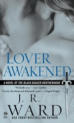 Lover Awakened