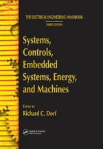 Systems, Controls, Embedded Systems, Energy, and Machines