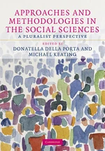 Approaches and Methodologies in the Social Sciences