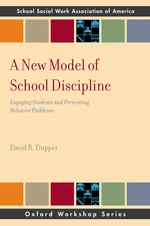 A New Model of School Discipline