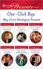 One-Click Buy
