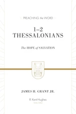 1â2 Thessalonians (Redesign)