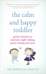 The Calm and Happy Toddler