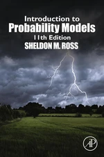 Introduction to Probability Models