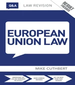 Q&A European Union Law