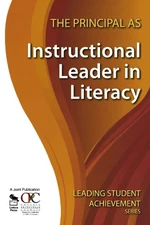 The Principal as Instructional Leader in Literacy