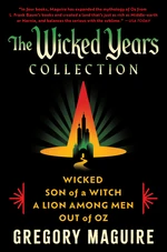 The Wicked Years Complete Collection