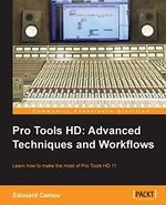 Pro Tools HD