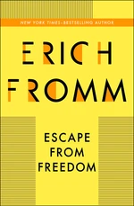 Escape from Freedom