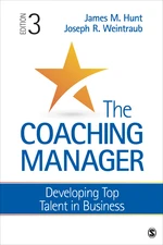 The Coaching Manager