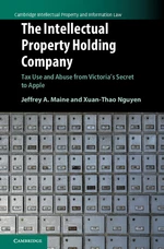 The Intellectual Property Holding Company
