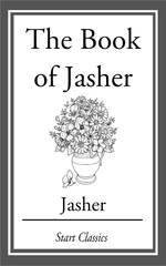 The Book of Jasher