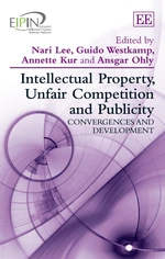 Intellectual Property, Unfair Competition and Publicity