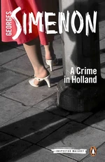 A Crime in Holland