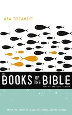 NIV, The Books of the Bible