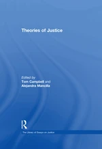 Theories of Justice