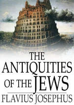 The Antiquities of the Jews