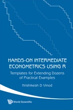 Hands-on Intermediate Econometrics Using R