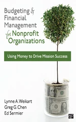 Budgeting and Financial Management for Nonprofit Organizations