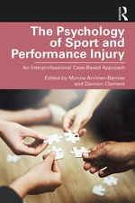 The Psychology of Sport and Performance Injury