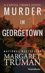 Murder in Georgetown