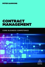 Contract Management