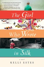 The Girl Who Wrote in Silk