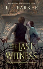 The Last Witness