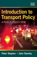 Introduction to Transport Policy