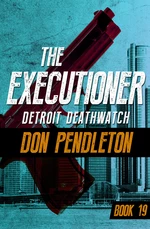 Detroit Deathwatch