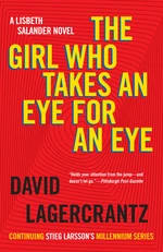 The Girl Who Takes an Eye for an Eye