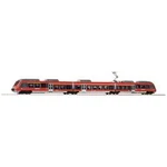 PIKO 59512 Elektrický hnací vozík BR 442 „Talent 2" VBB dB AG, 3 ks