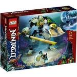 LEGO® NINJAGO 71750 Lloyds Hydro-Mech