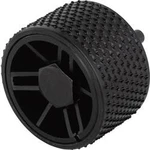Rašplí rotoru s = 6 mm Ø 52 x 30 mm. Wolfcraft 2520000, 1 ks