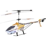 RC model vrtulníku pro začátečníky Carson Modellsport Easy Tyrann 550, RtF