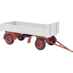 Busch 53300 H0 IFA Anhäger HL 80 šedá