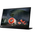LED monitor Lenovo ThinkVision M14, 35.6 cm (14 palec),1920 x 1080 Pixel 6 ms, IPS LED USB-C™